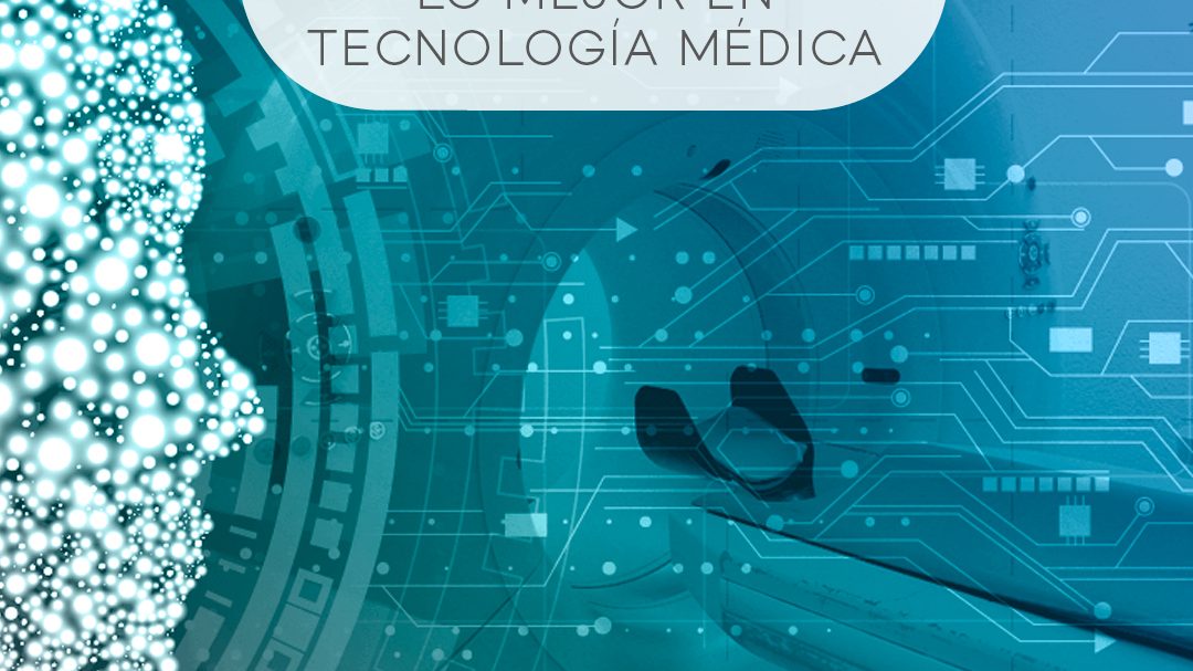 Tecnología médica